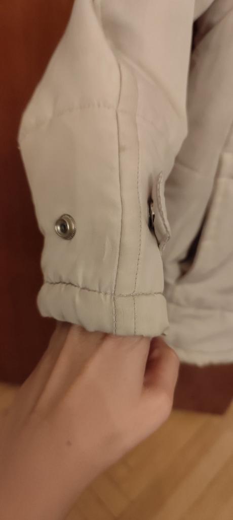 Vetrovka na zimu, 140