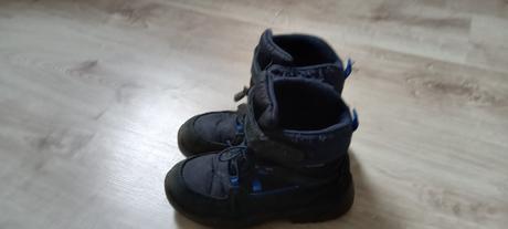 Zimne topanky, 36