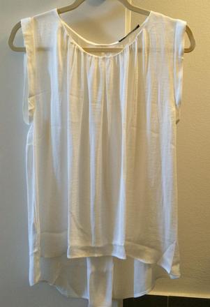 Elegantná bluzka mango, mango,m