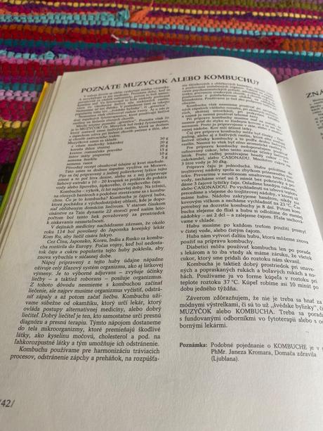 Zázrak menom fytoterapia liečivé byliny, 