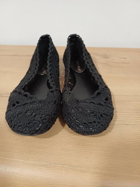 Baleriny, graceland,33