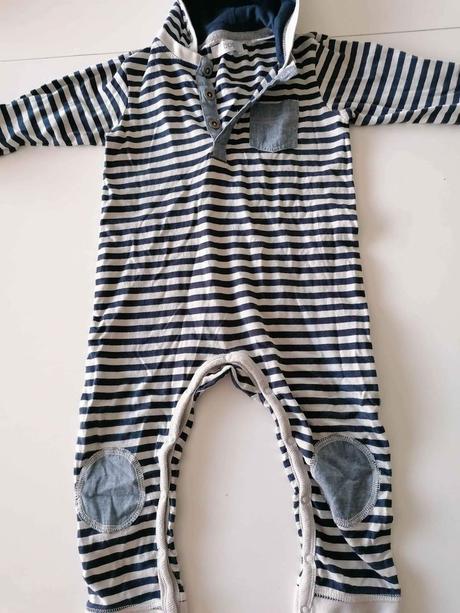 Overal 80/86, bonprix,80