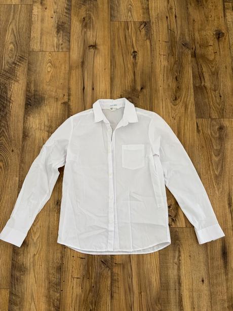 Košeľa, h&m,152
