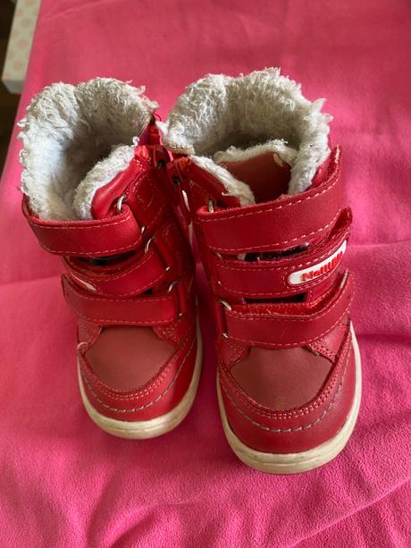 Zimné topánočky, nelli blu,20