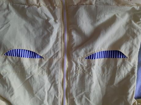 Namornicka prechodna bundicka, 92