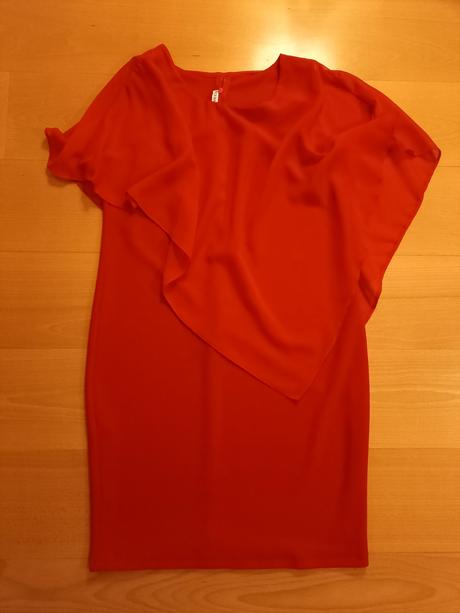 Spolocenske saty xl, xl