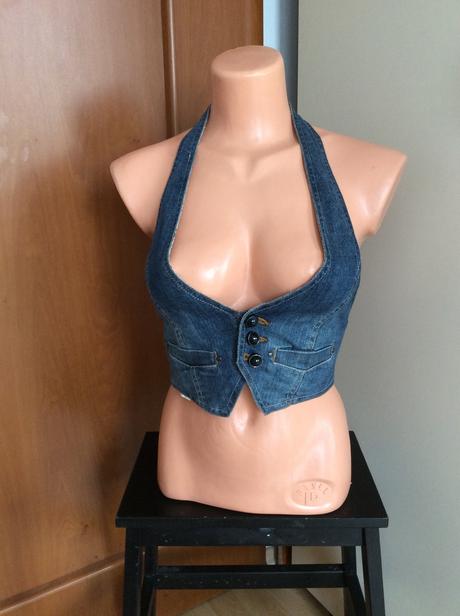 Rifľová vestička, orsay,36