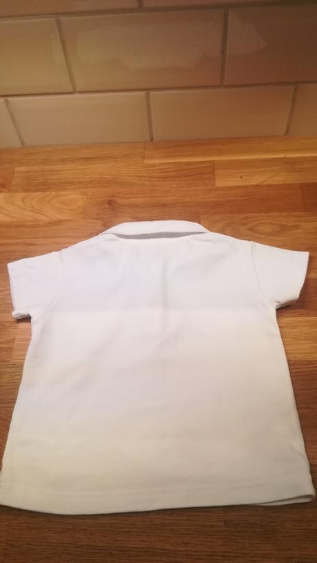 Polokoselove tricko, 74