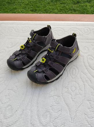 Sandále keen, keen,37