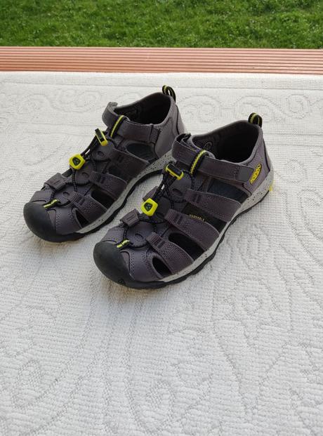 Sandále keen, keen,37