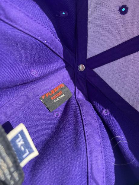 Štýlová šiltovka fucking fabulous, 