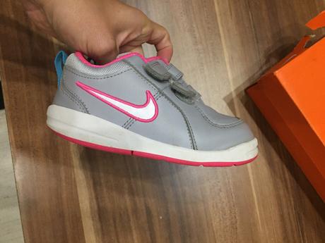 Nike tenisky, nike,23