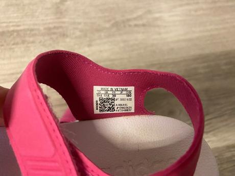 Adidas sandále, adidas,30