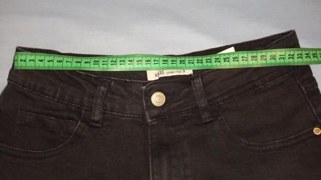 Riflové kraťasy s čierne, house,s