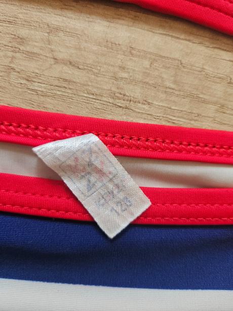 Plavky dievčenké, 128