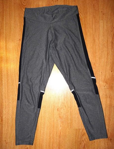 Sivé legíny, crivit,36