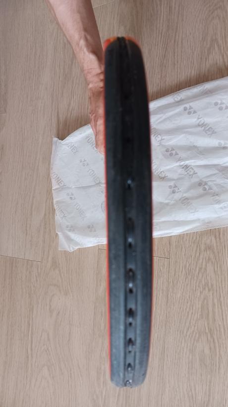 Tenisová raketa, babolat