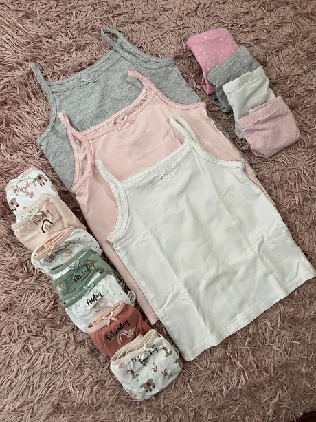 Tielka a gatky h&m, h&m,110