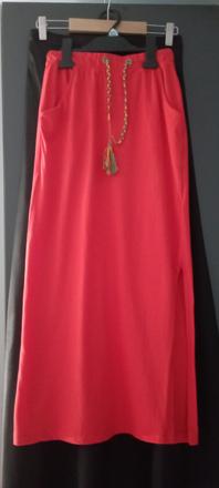 Maxi sukňa, reserved,146
