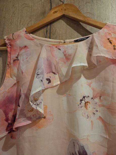 Orsay bluzka, orsay,m