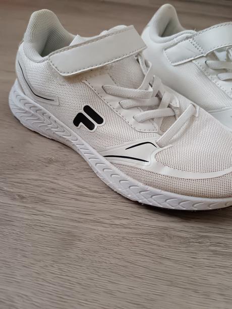 Tenisky fila, fila,33
