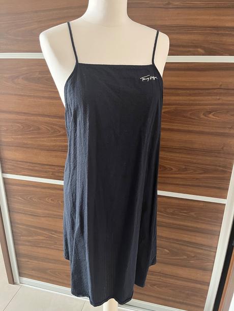 Plazove saty tommy hilfiger, tommy hilfiger,s