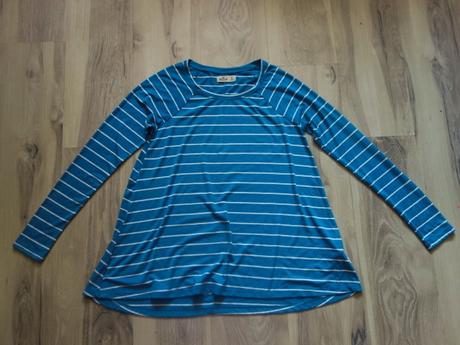 Dámske tričko hollister, abercrombie&fitch,m