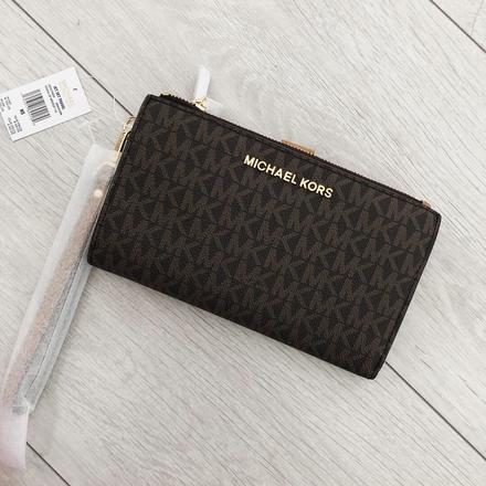 Praktická michael kors peňaženka / puzdro,originál, michael kors