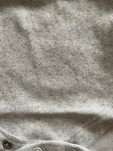 Body veľ 56, fox & bunny,56