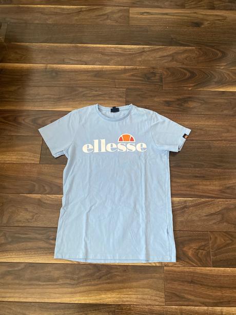 Tričko ellesse, 164