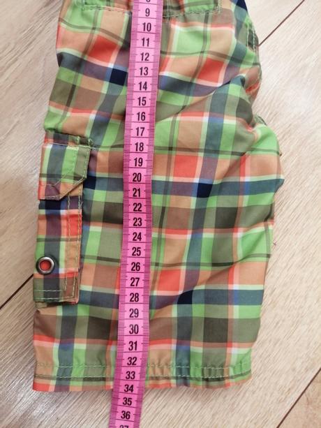 Kraťasky, kiki&koko,80