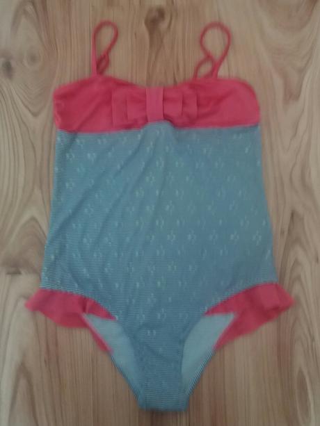 Plavky calzedonia č.158, calzedonia,158