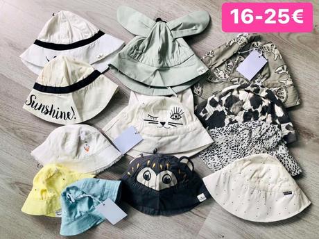 Elodie details klobucik nový, elodie details,<50 - 128