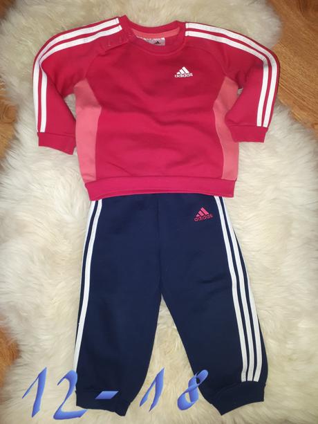 Oblecenie, adidas,86
