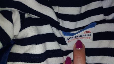 Zimný overal coccodrillo, coccodrillo,62