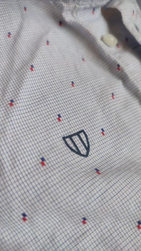 Kosela mayoral + svetrik next 92, next,92