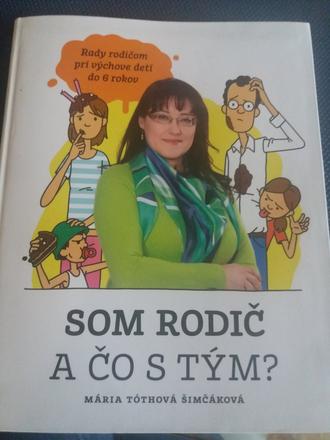 Som rodič a čo s tým, 