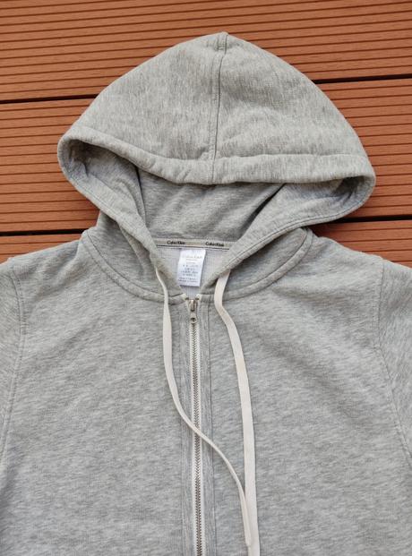 Mikina do pása calvin klein, calvin klein,s