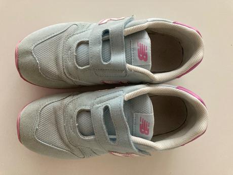 Tenisky new balance 34,5, new balance,34