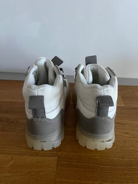 Prechodné topánky, reserved,36