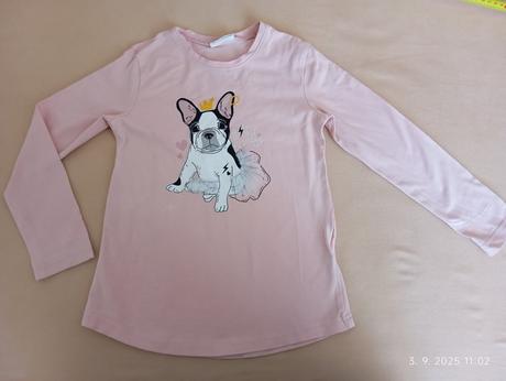 Tričko, coccodrillo,116