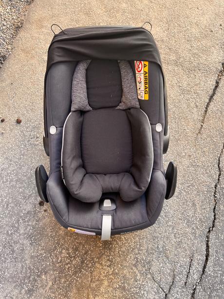 Detský kočík, maxi-cosi,maxi-cosi elea