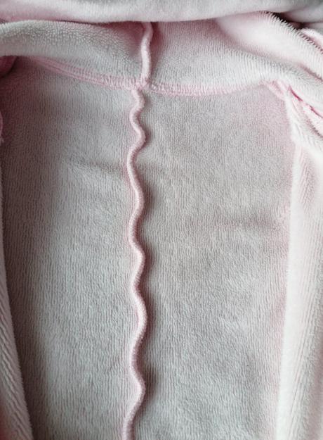 Prechodný overal, 80