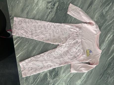 Oblečenie pre dievčatko 92, 86–98