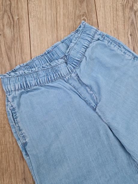 Široké nohavice, 146