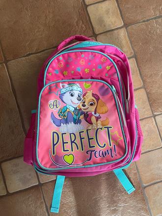 Vak tlapkova patrola,