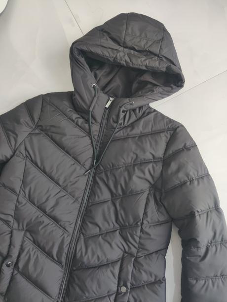 Dámska zimná bunda veľ l, reserved,l