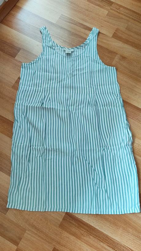 Dámske letné šaty, m