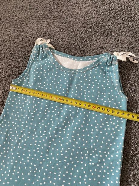 6 dielny handmade set 80/86, 80