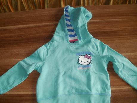 Krásne mikinky 92-98, disney,92